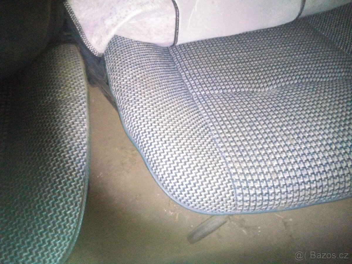 VW golf Jetta mk2 - 2