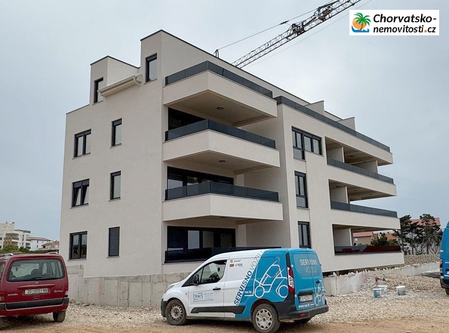 Prodej, byt 2+kk, 55 m, , , Česko - 2