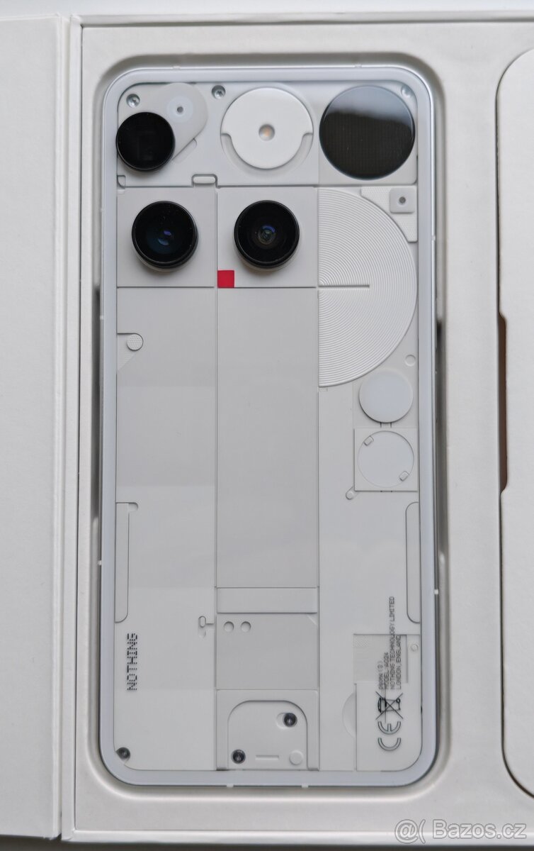 Nothing Phone (3) - 2