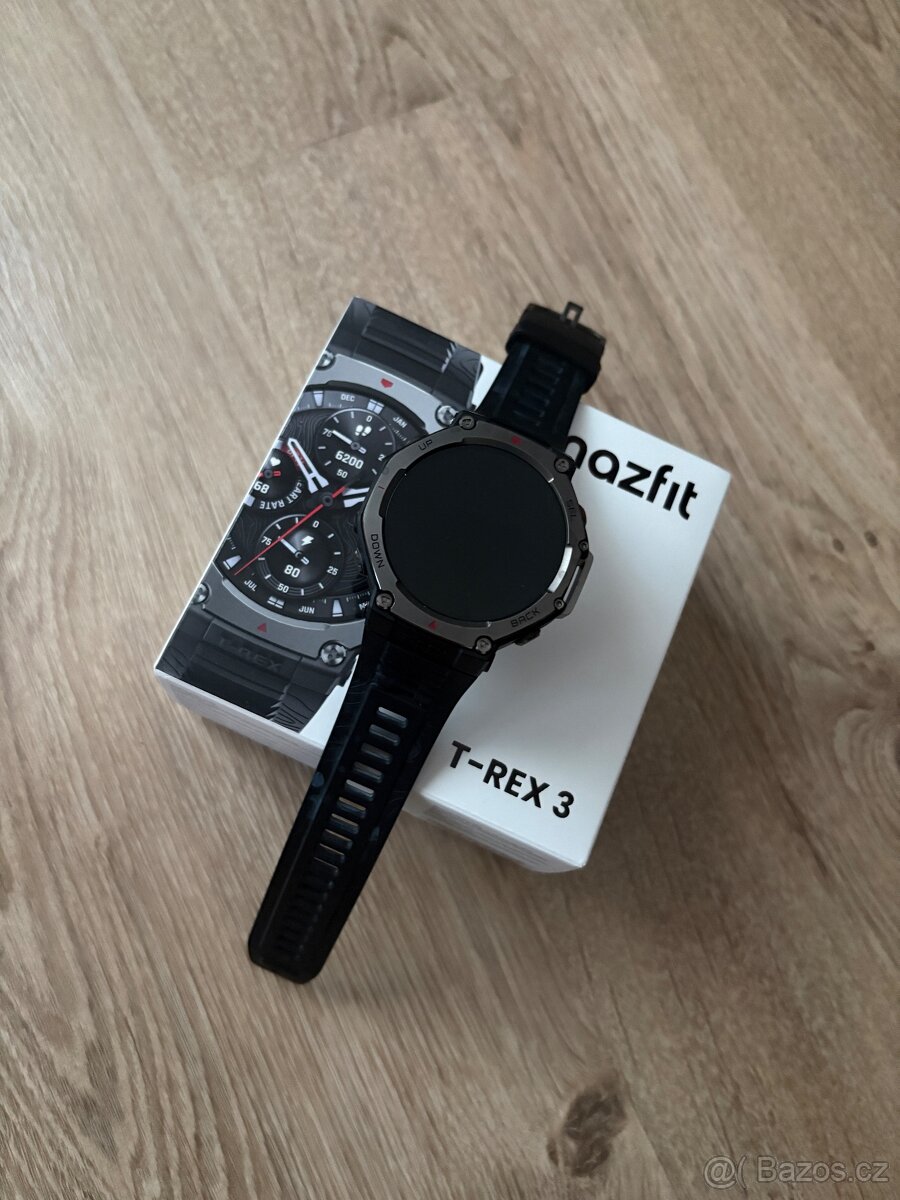 AmazFit T-REX - 2