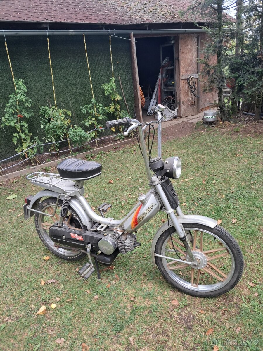 honda - 2