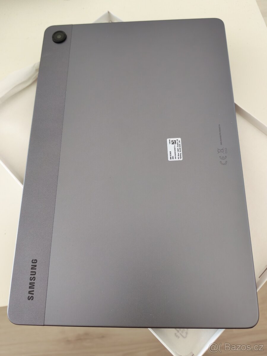 Samsung Tab A11+ 5G - 2