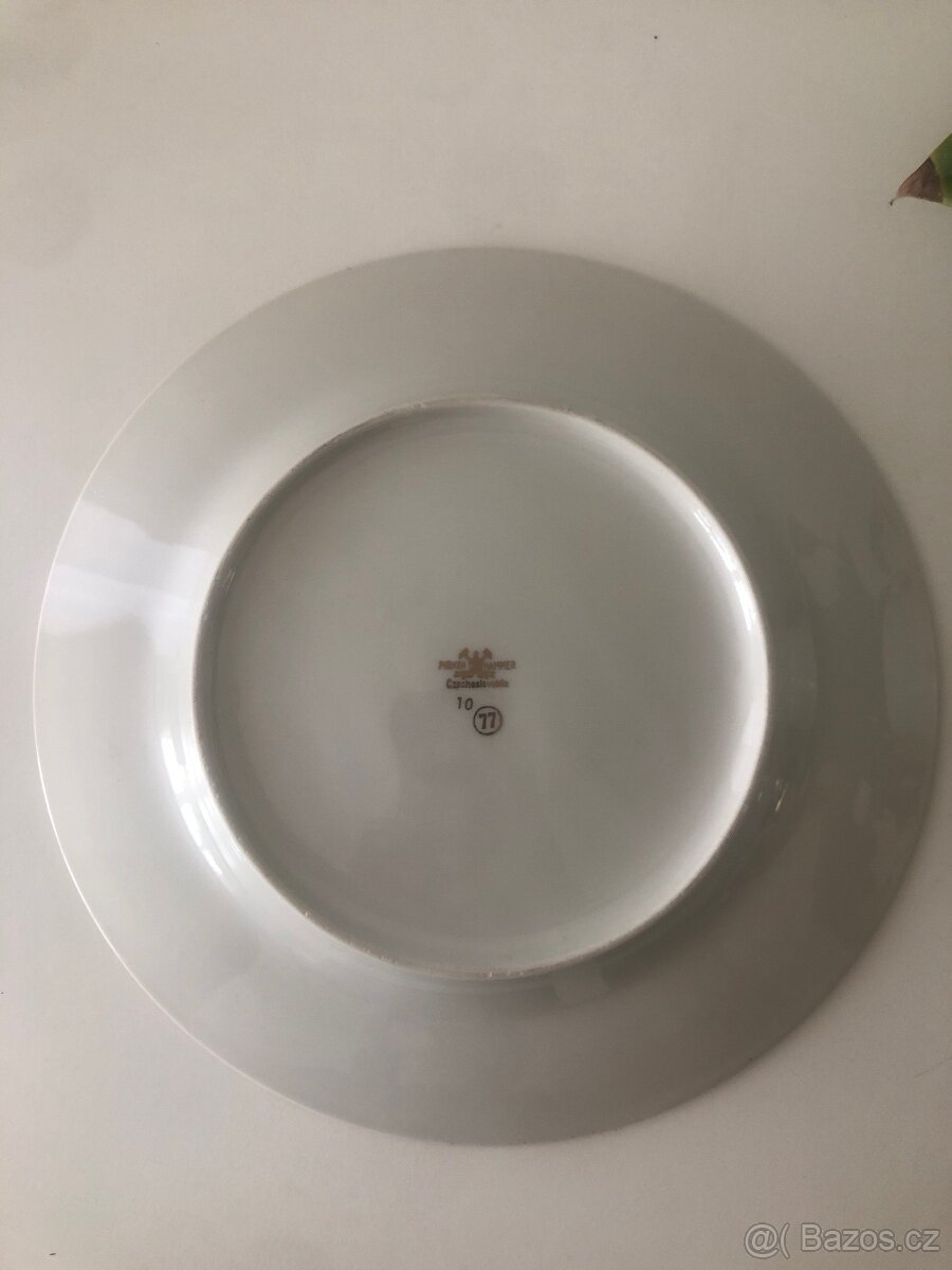 retro talir Pirken Hammer - 2