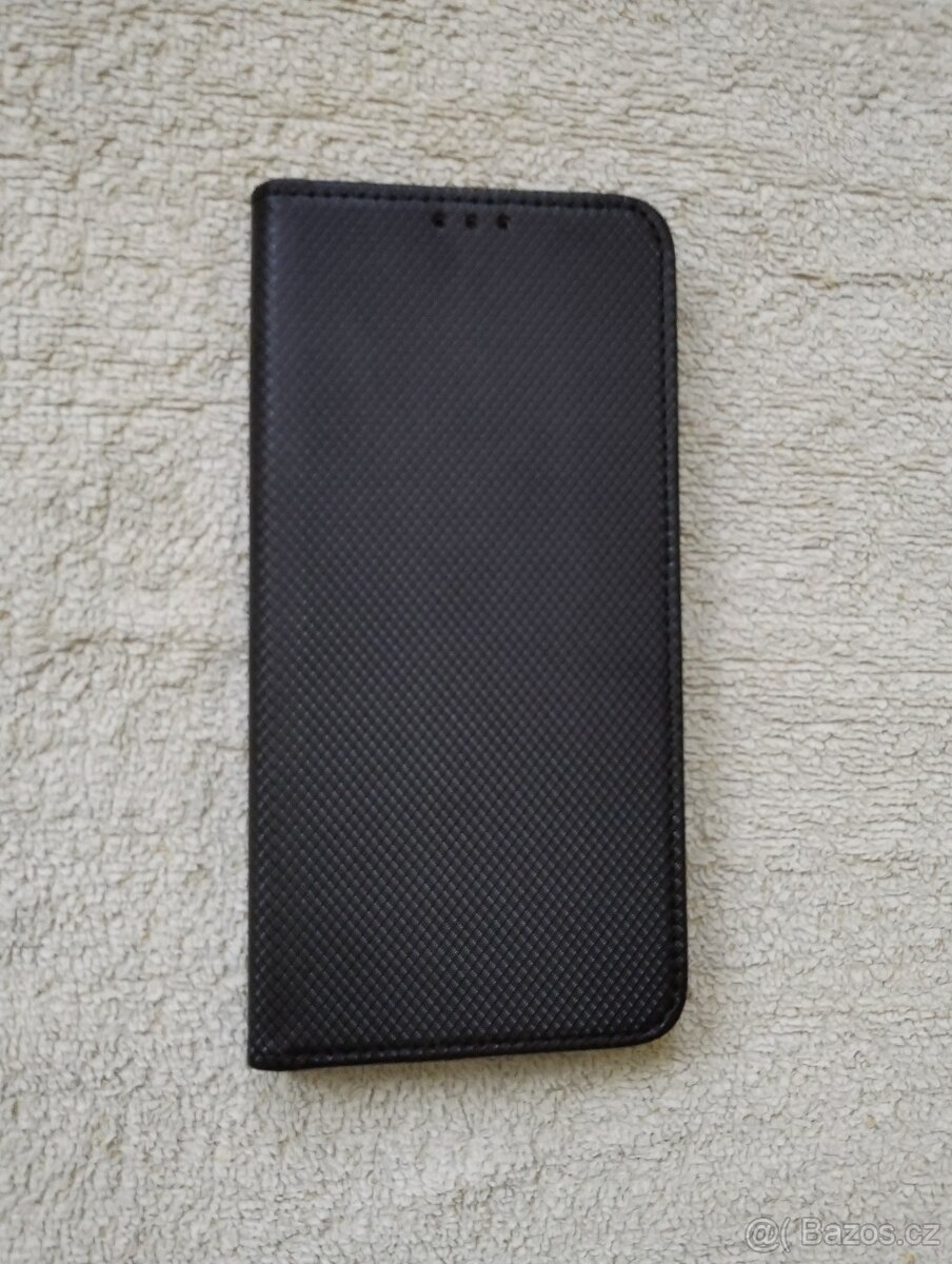 Honor Magic 4 lite obal kniha - 2