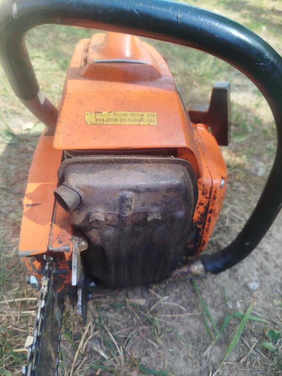 Husqvarna CD180 - 2