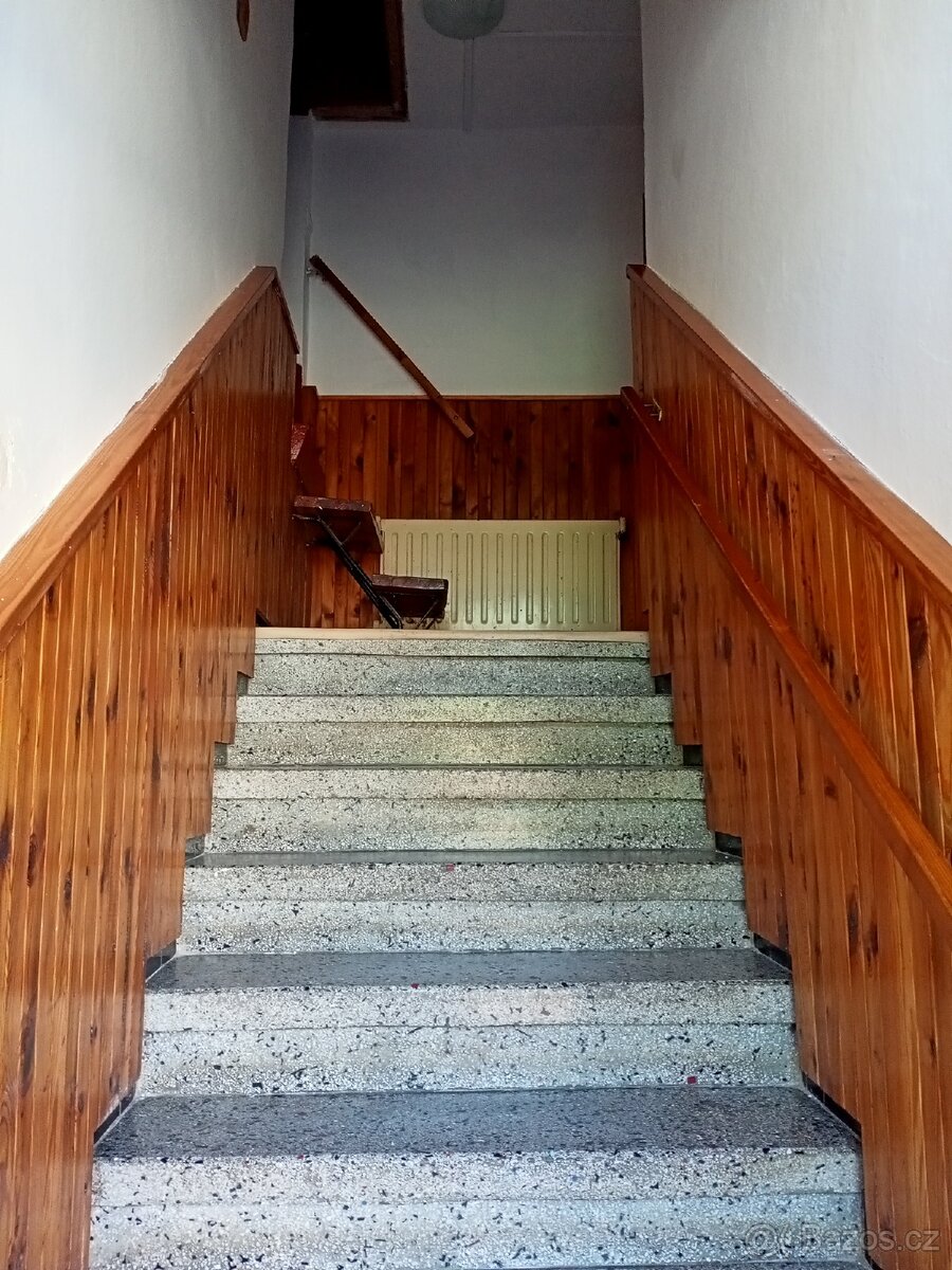 Pronájem bytu 2+1,Loktuše u Turnova - 2