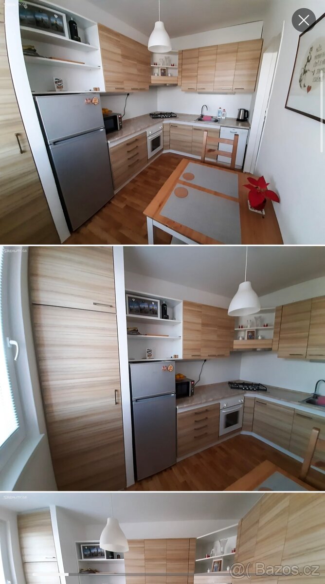 Být 2+1 Uherský Brod Sídliště Olšava - 2