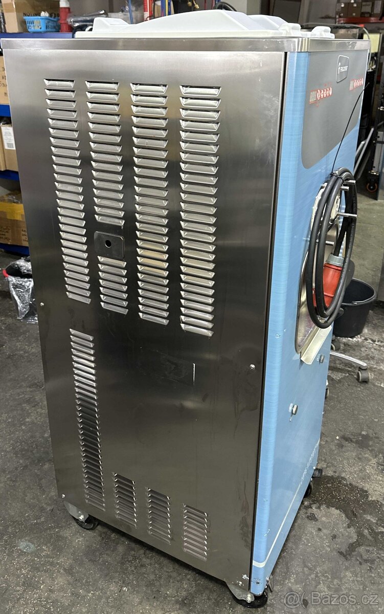 Frigomat KISS 3 Power Vertical - 2