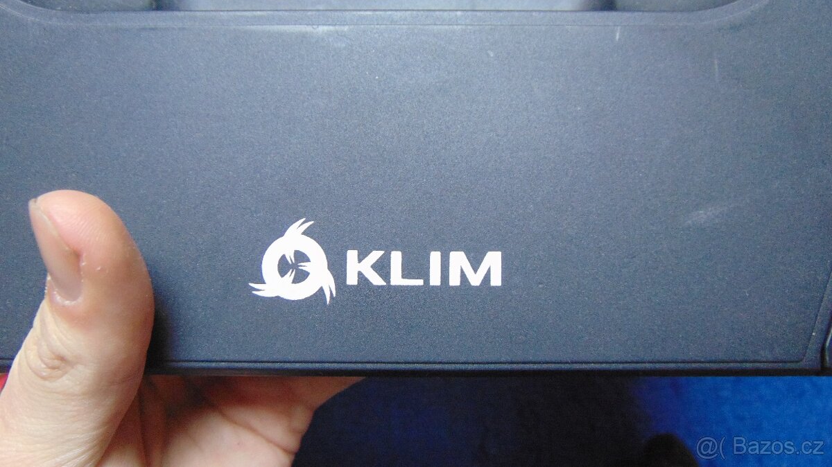 Chladící podložka pod NTB Klim Airflow+ - 2