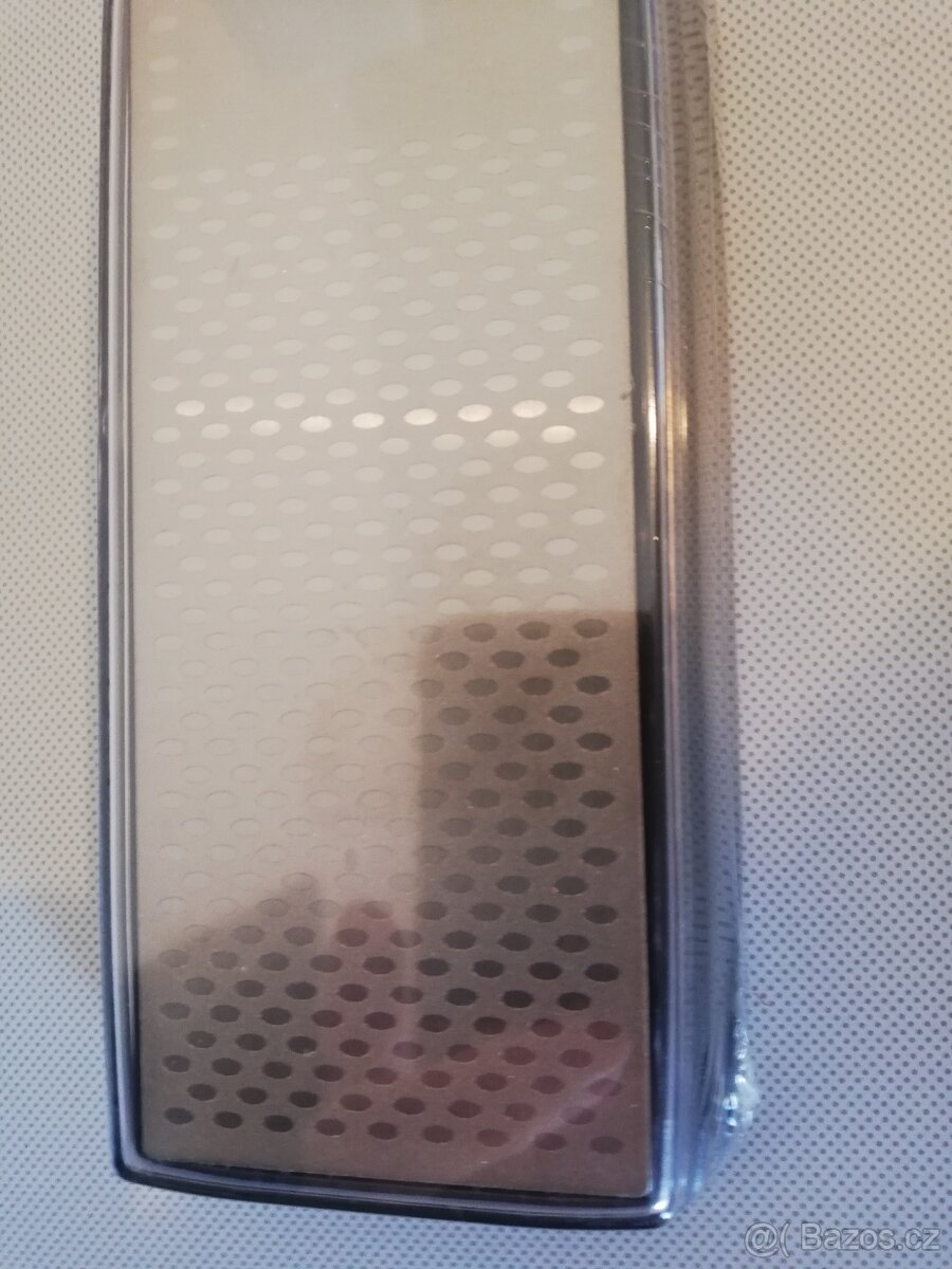 Diamantový brusný kámen oboustraný -DAMASTER - 2