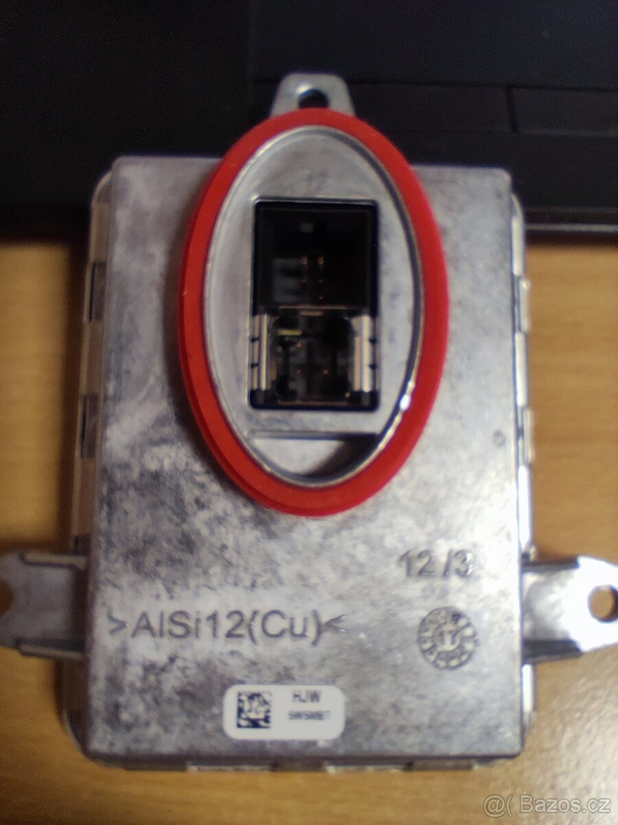 Řídící jednotka xenon D1S ALFA ROMEO 130732932215 - 2