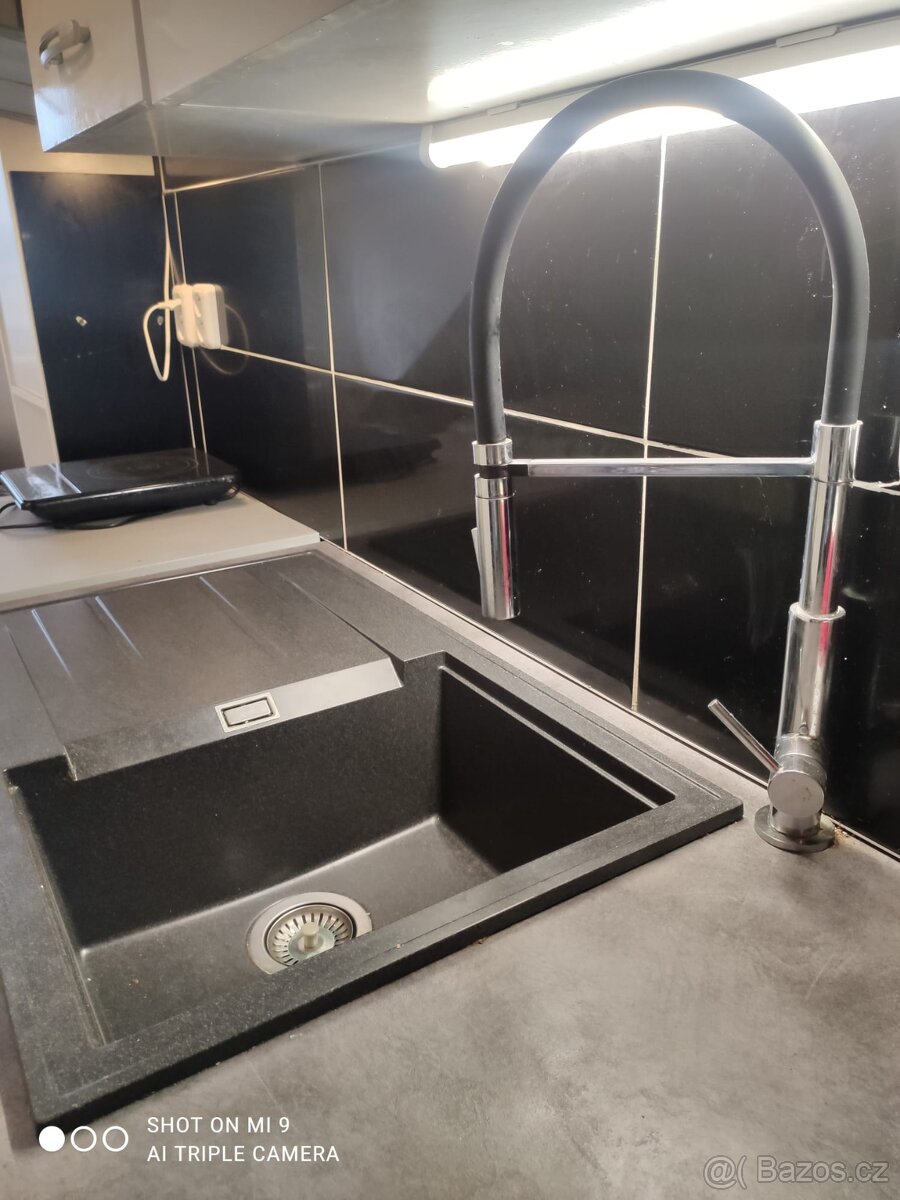 Pronájmu byt 1+KK v Karlovych Varech - 2