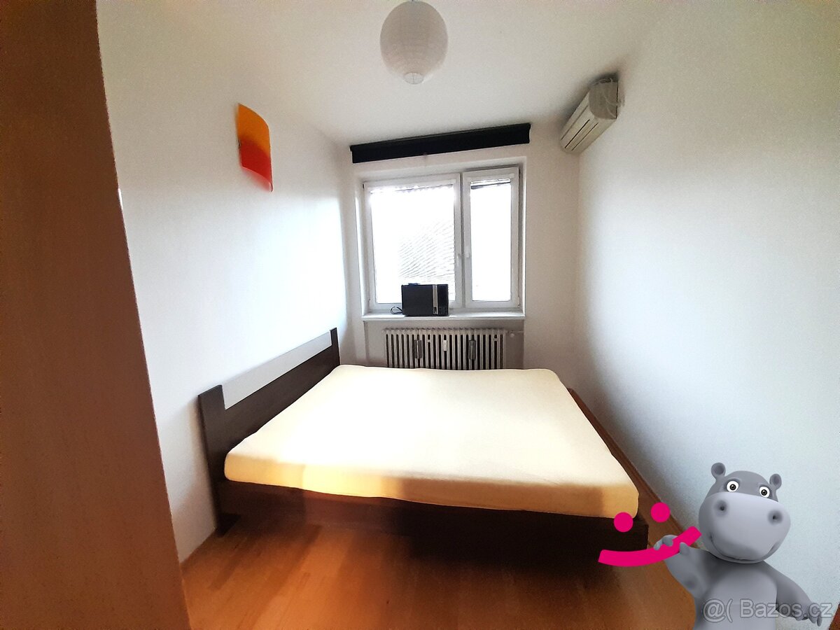 Pronájem bytu 3+kk/B/P, 68 m² - Praha - Žižkov, ev.č. 58644 - 2