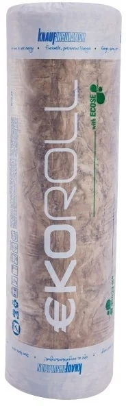 Minerální izolační vata KNAUF 50/100/150/200mm - 2