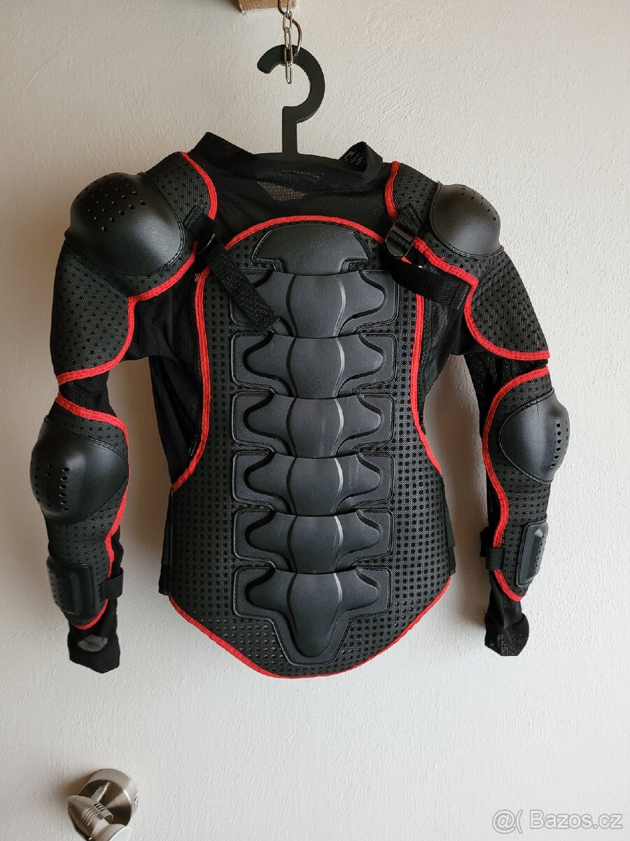 Chráničová vesta vel. M - 2
