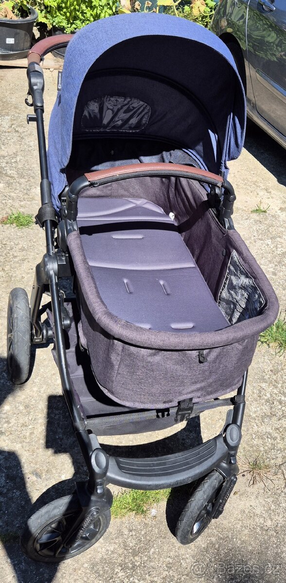 Kočár Kinderkraft - 2