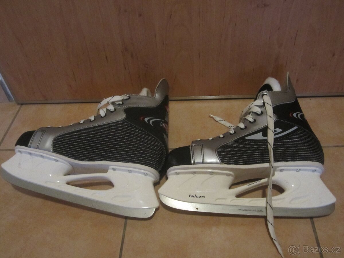 Hokejové brusle BOTAS 112 PULSAR - 2