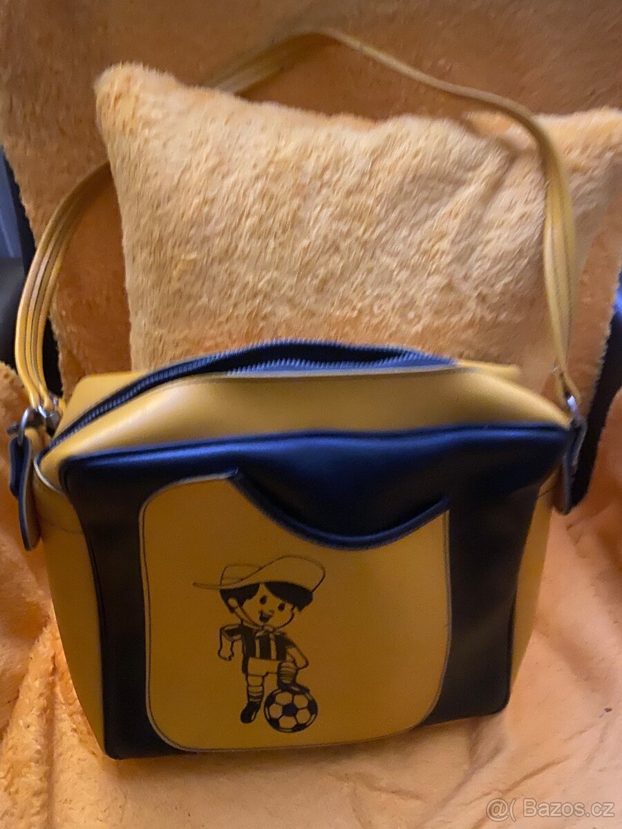 Retro dětská Taška - 2