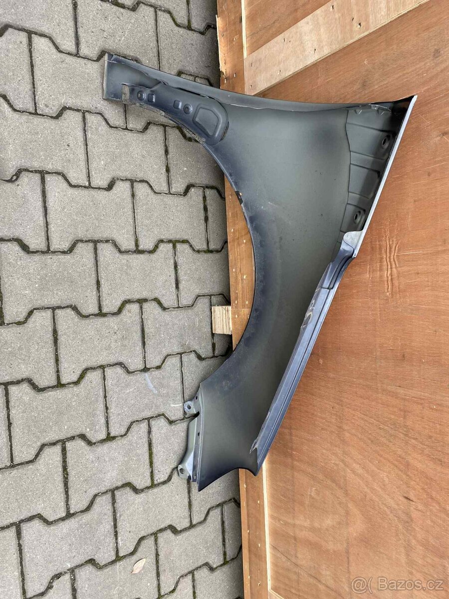 hyundai i30 blatník levý - 2