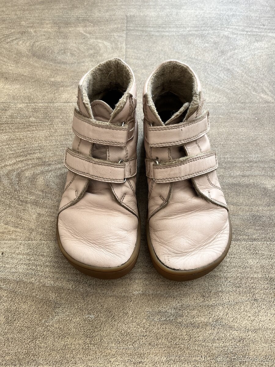 Zimni boty Weinbrenner - 2