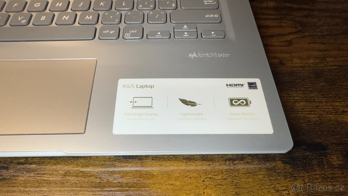 ASUS Vivabook X415M - 2