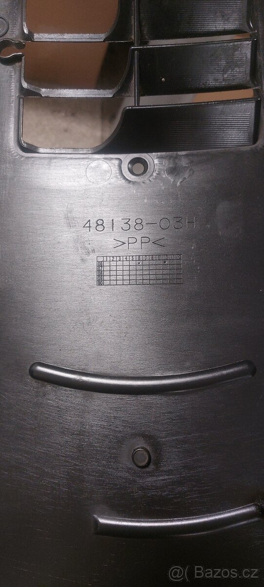 Suzuki Burgman 125 - 2