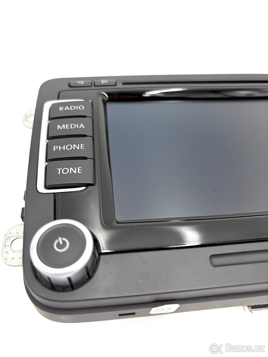 lcd displej rns510 vw Passat B7 Tiguan Sharan … - 2