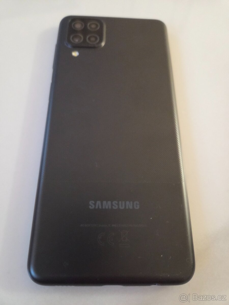 Samsung Galaxy A12 - 2
