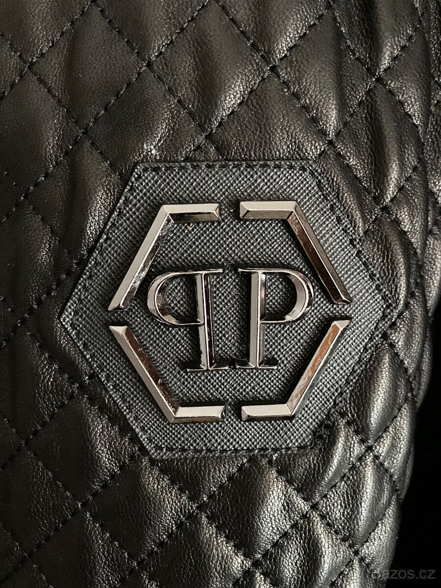 Nádherná bunda🌟PHILIPP PLEIN🌟 - 2