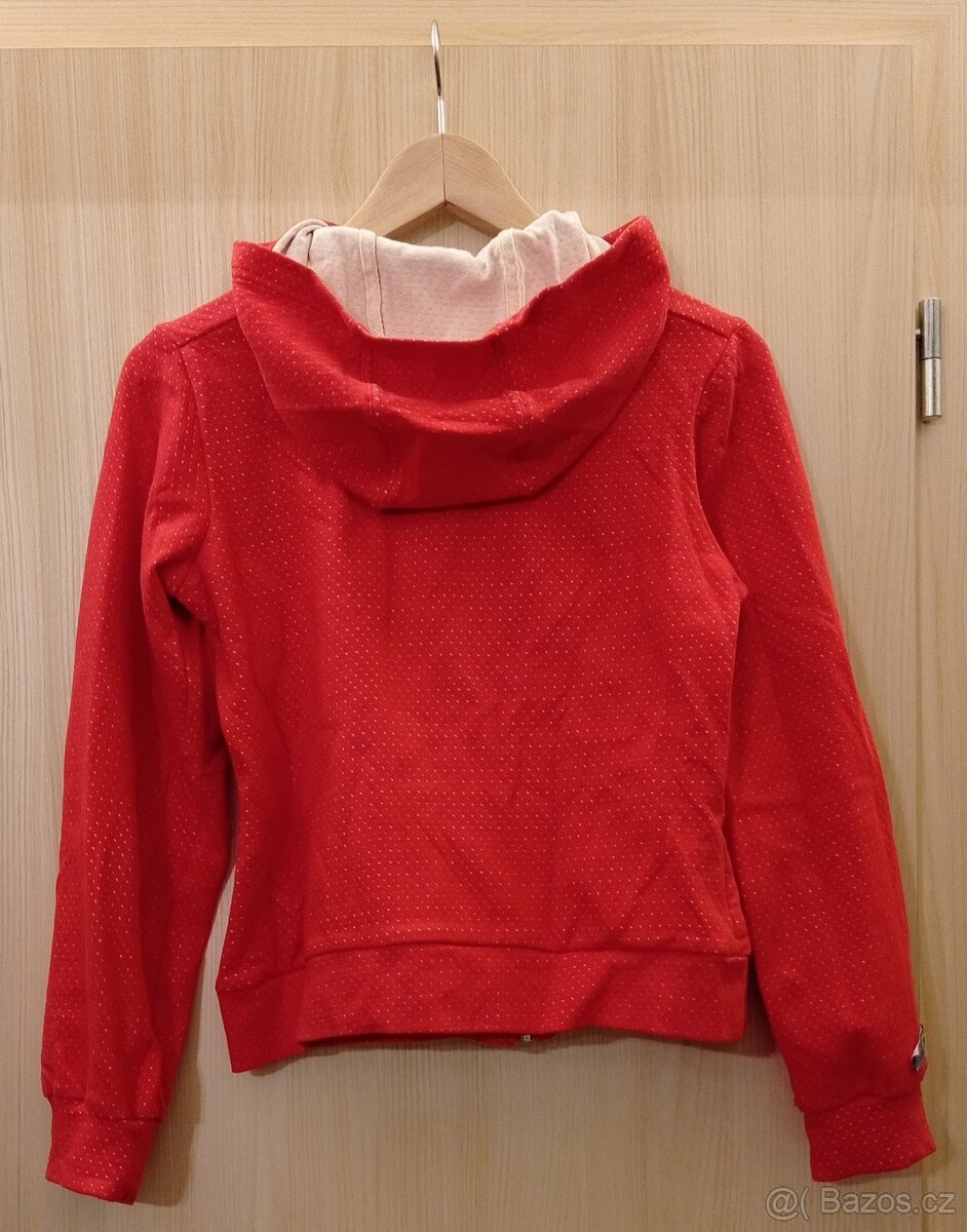 Dámská mikina Adidas velikost 36 - 2