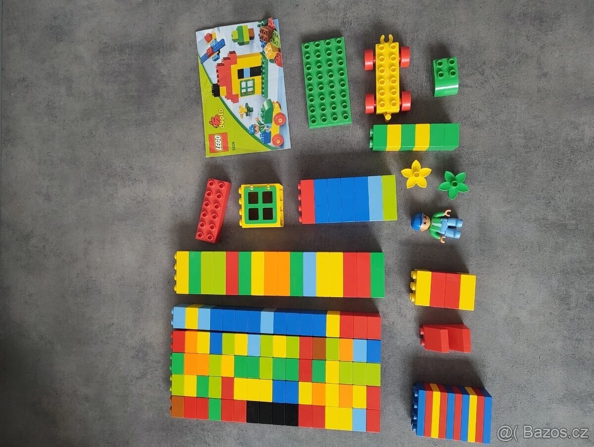 Lego Duplo - 2