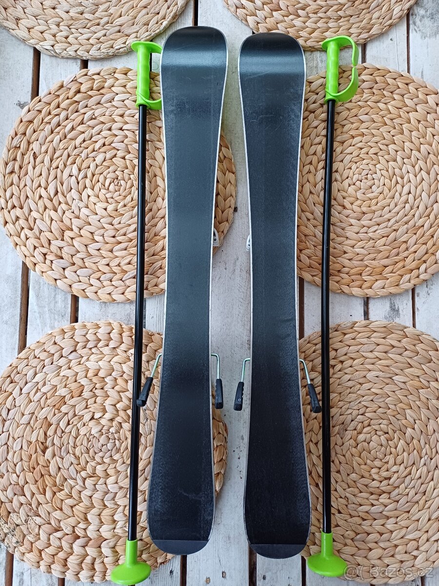 Dětské lyže Wedze W102/65/89 - 2