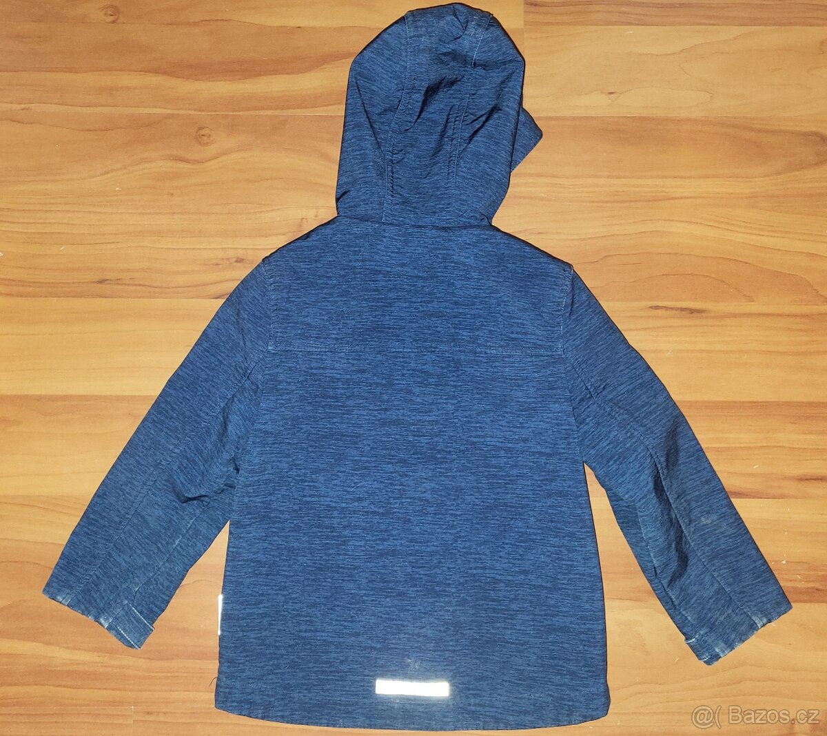 Softshellova bunda vel.110 Northville - 2