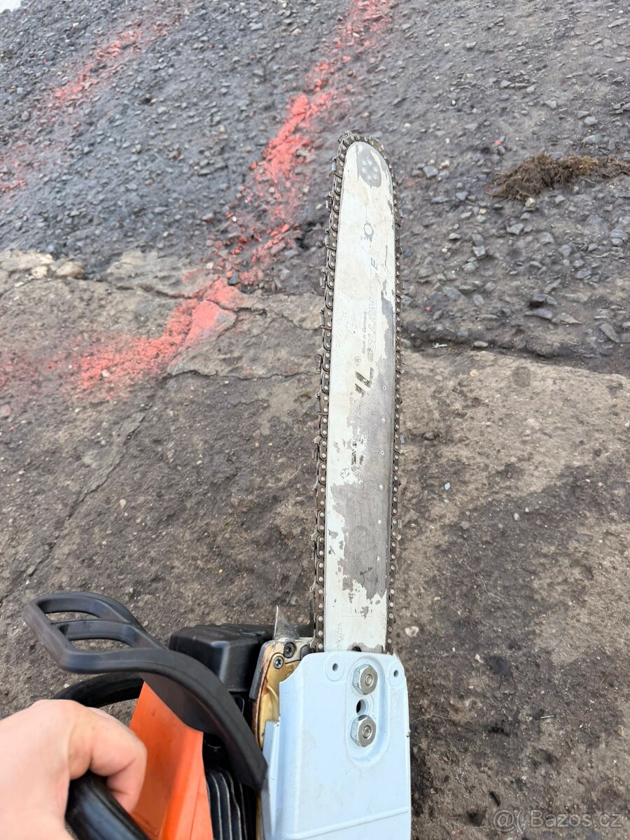 Motorova pila stihl ms361 - 2