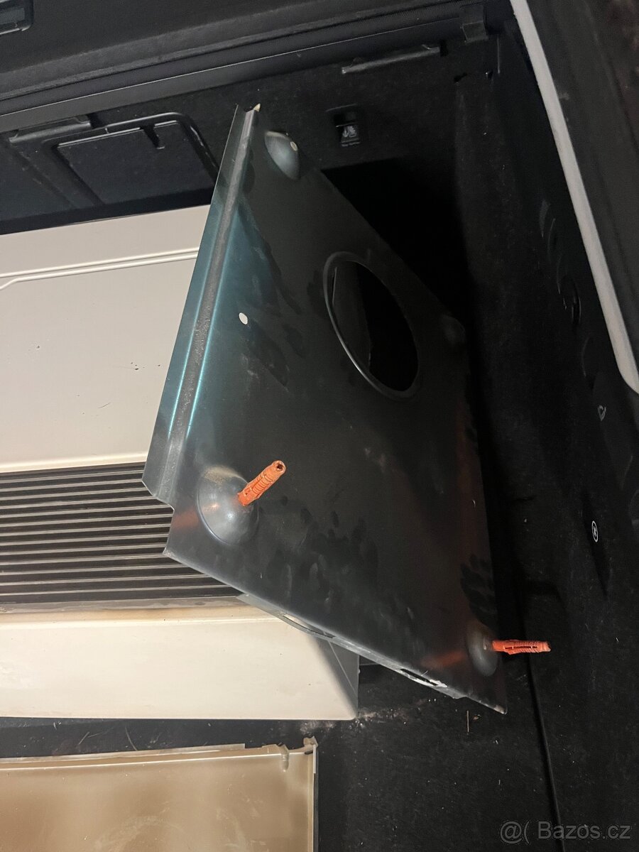 Plynové WAV Gamat - 2