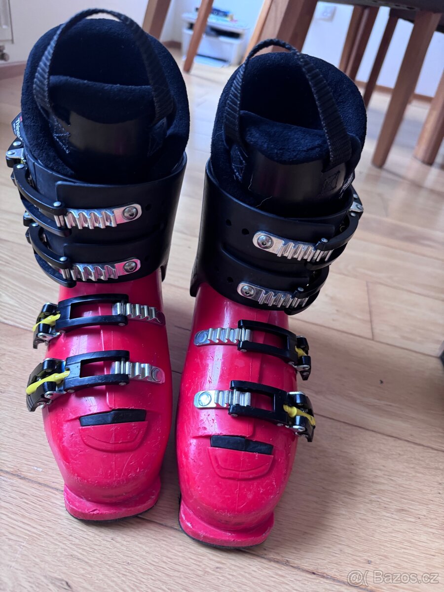 Atomic redster Jr4 - vel. 240/245 - 2