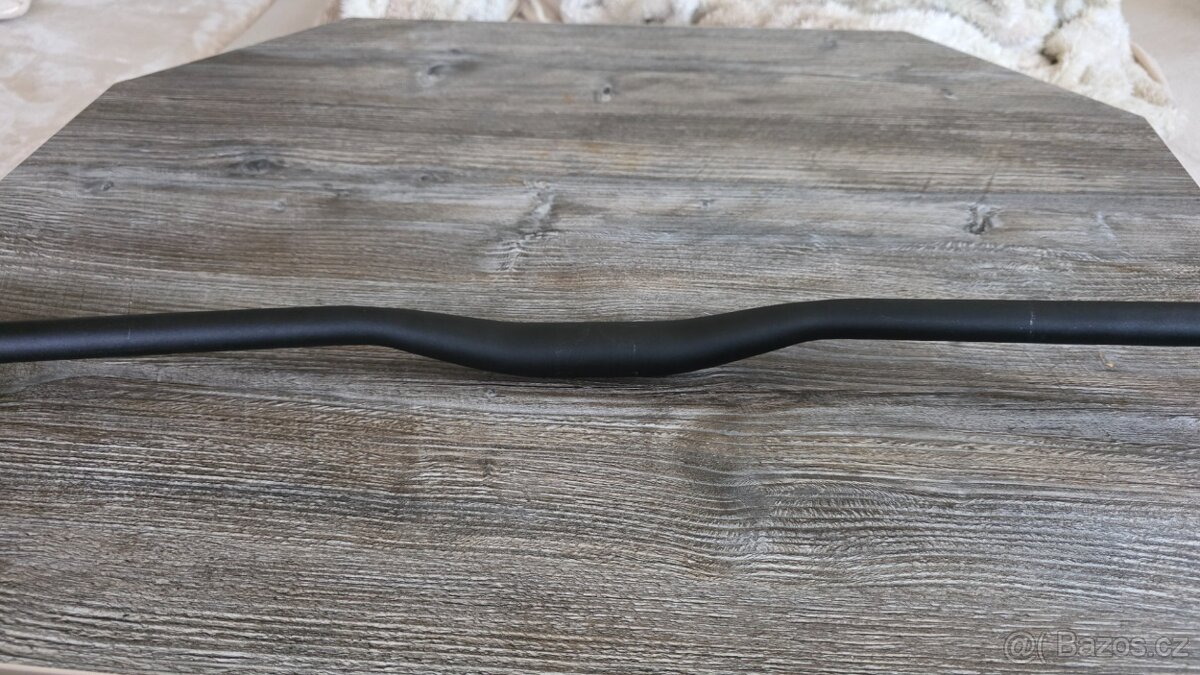 komponenty Trek Rail , Shimano, Bontrager - 2