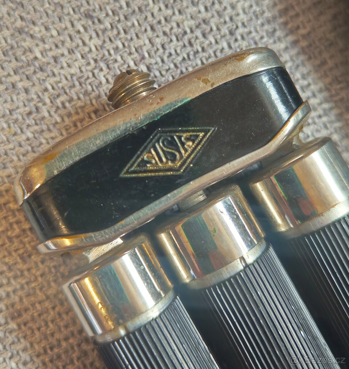 Retro stativ Susis - 2