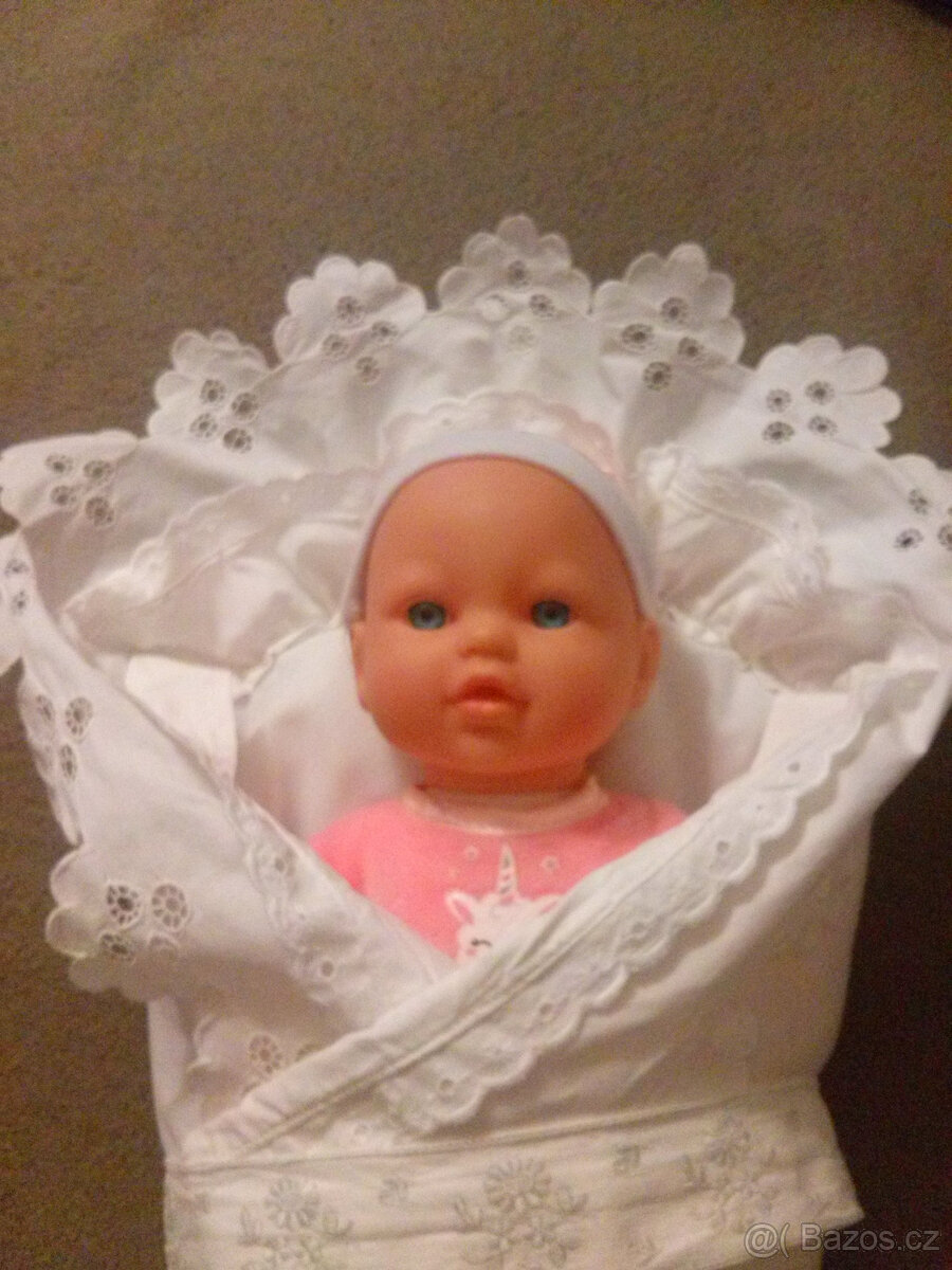 RETRO ZAVINOVAČKA PRO PANENKU s vnitřkem - 2