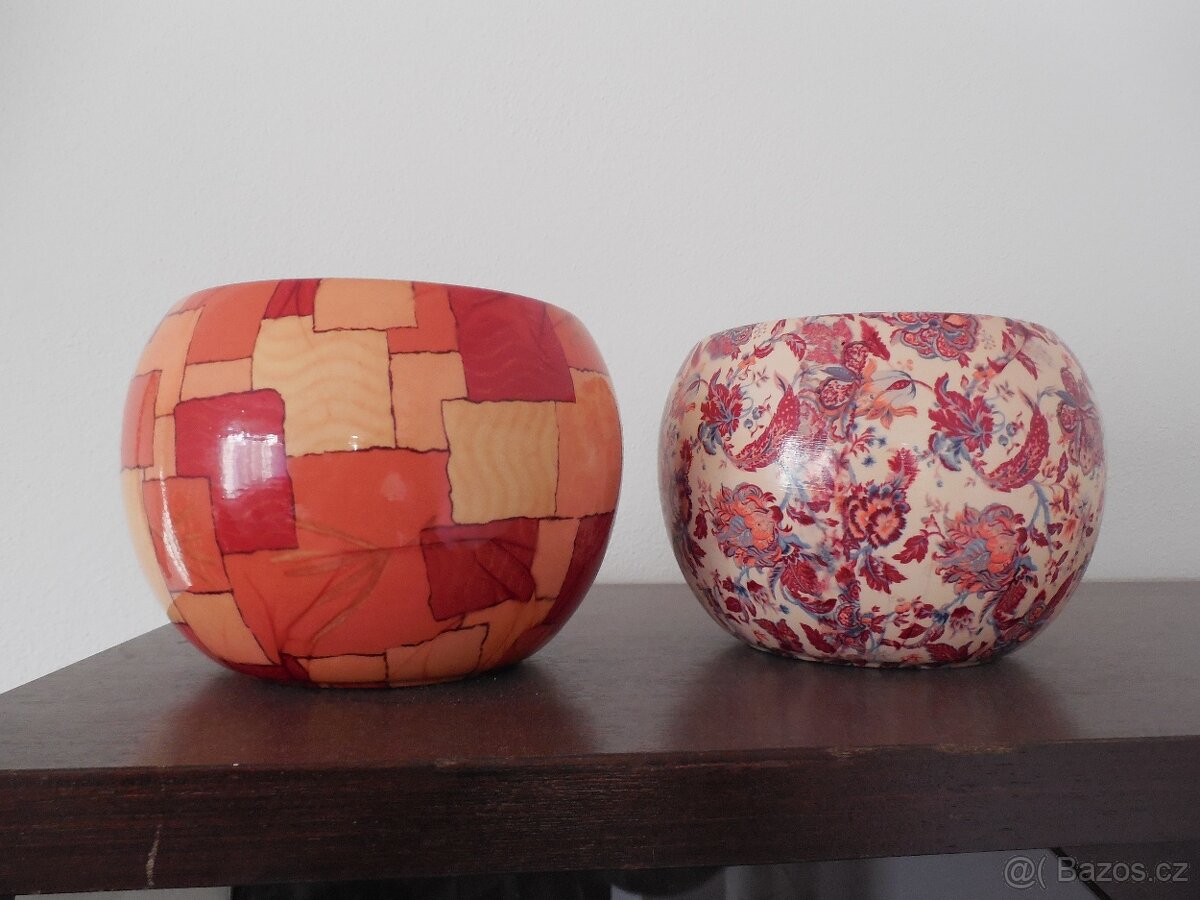 obaly na květiny - 2