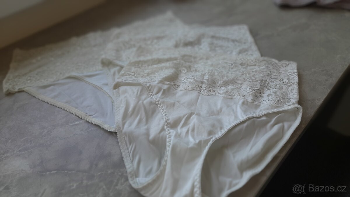 Dámské kalhotky - 2