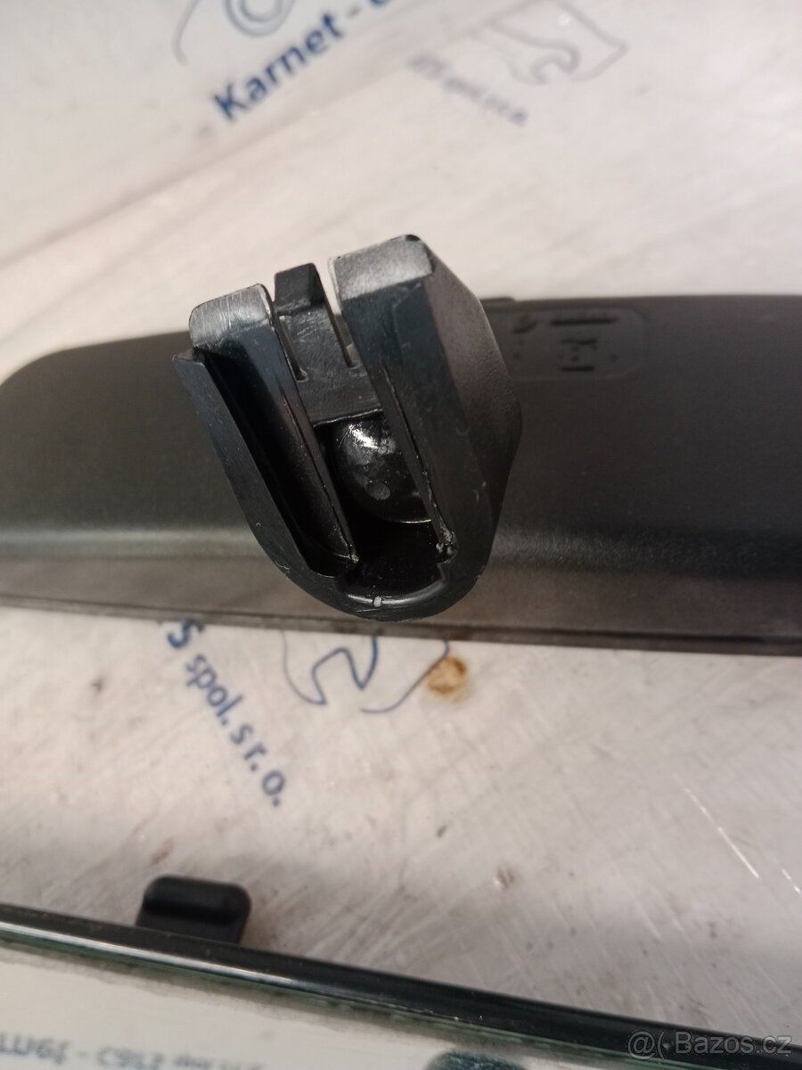 Zpětné zrcátko z ford fusion - 2