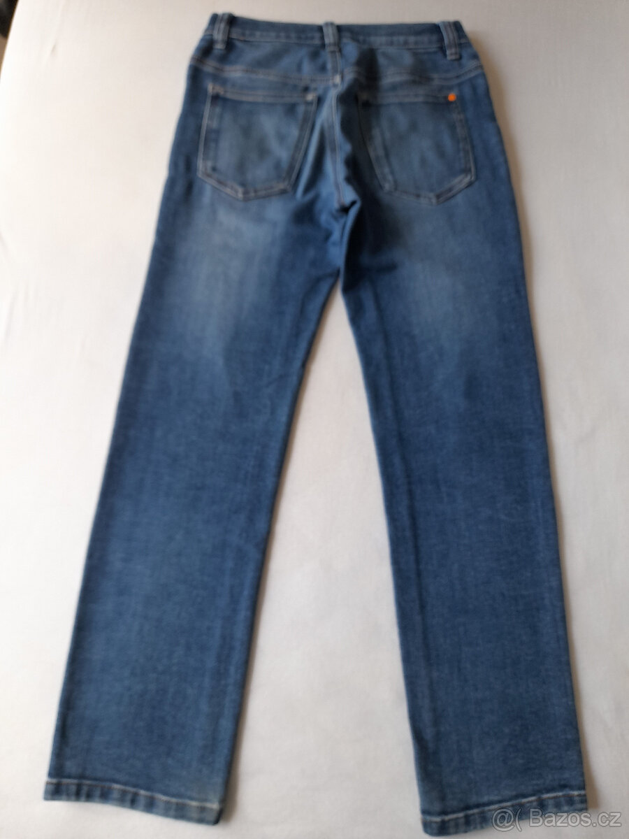 Chlapecké rifle vel. 152 - 2