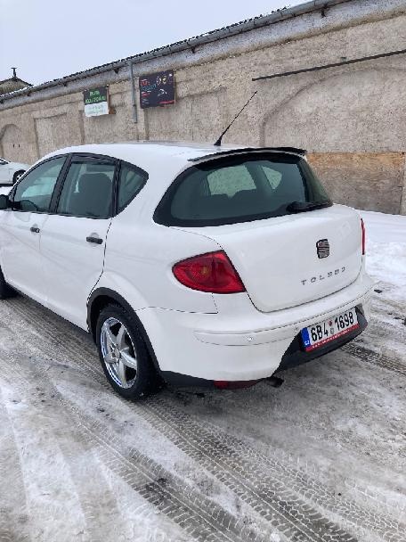 Seat Toledo - 2