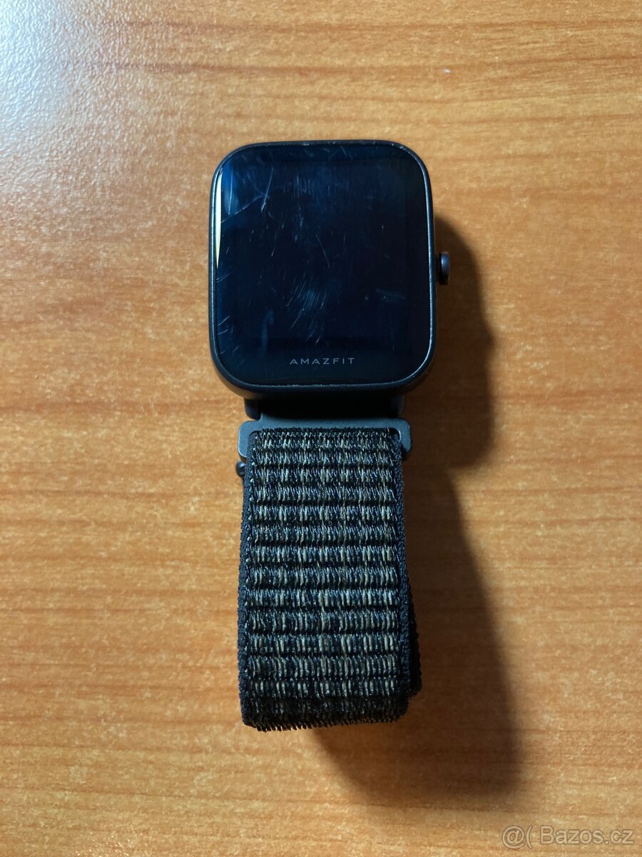 Amazfit Bip U - 2