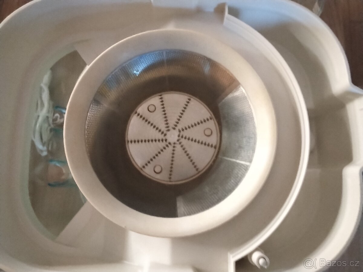 Odšťavňovač Philips - 2