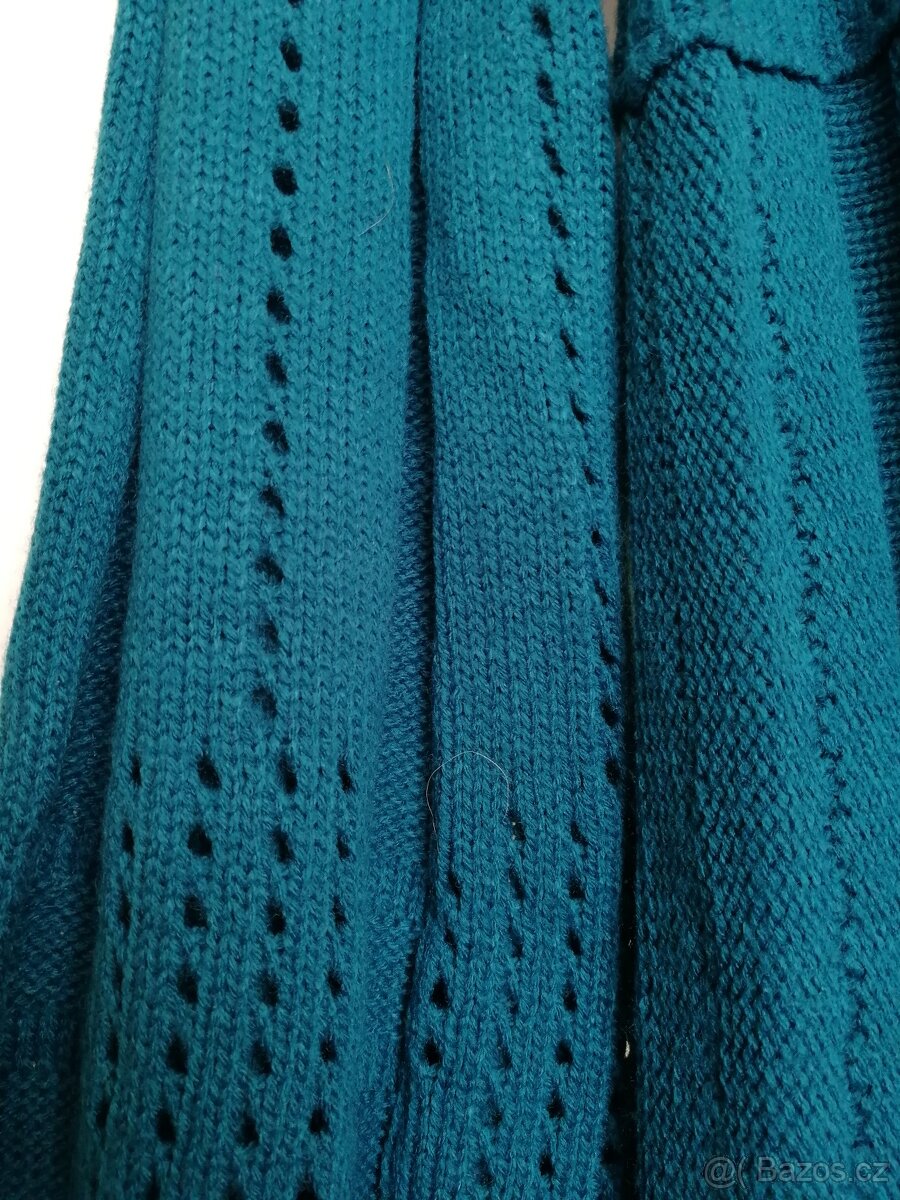 Prodám sako, šaty, vestu, svetry, kardigany - nové... - 2