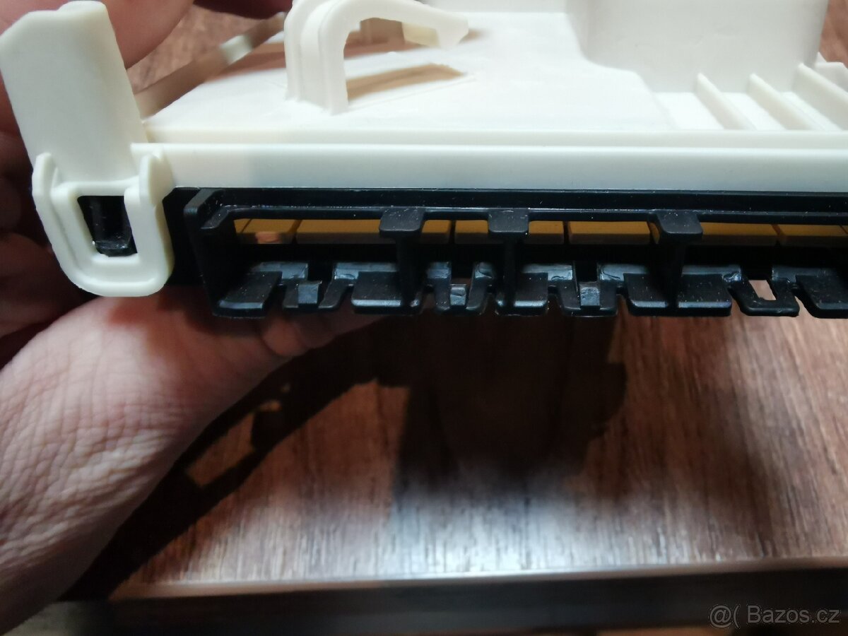 Beko elektronický modul myčka - 2