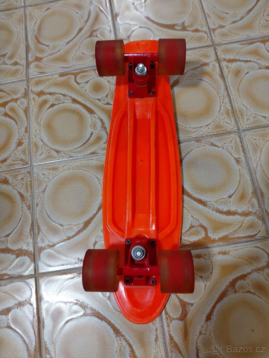 Penny board - 2