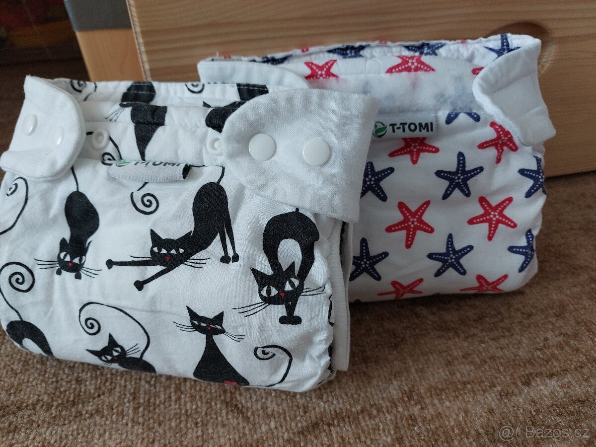 Ortopedické abdukční kalhotky - 2